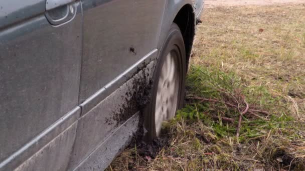 Uit modder of zand